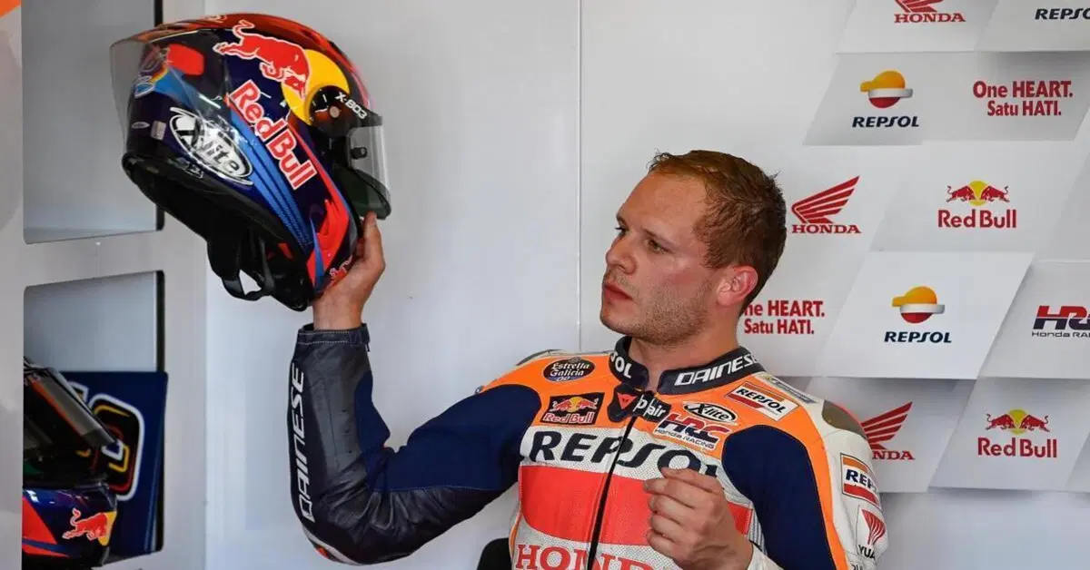 MotoGP 2022. Stefan Bradl mette in guardia Honda: "Nemmeno Marc Marquez pu&ograve; scalfire la superiorit&agrave; Ducati"