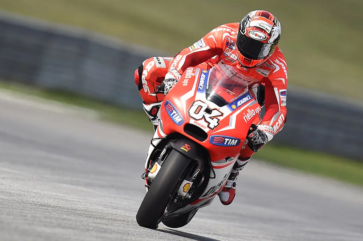 Le foto più belle del GP della Malesia (28)