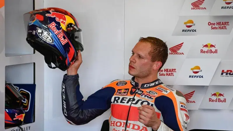 MotoGP 2022. Stefan Bradl mette in guardia Honda: "Nemmeno Marc Marquez pu&ograve; scalfire la superiorit&agrave; Ducati"