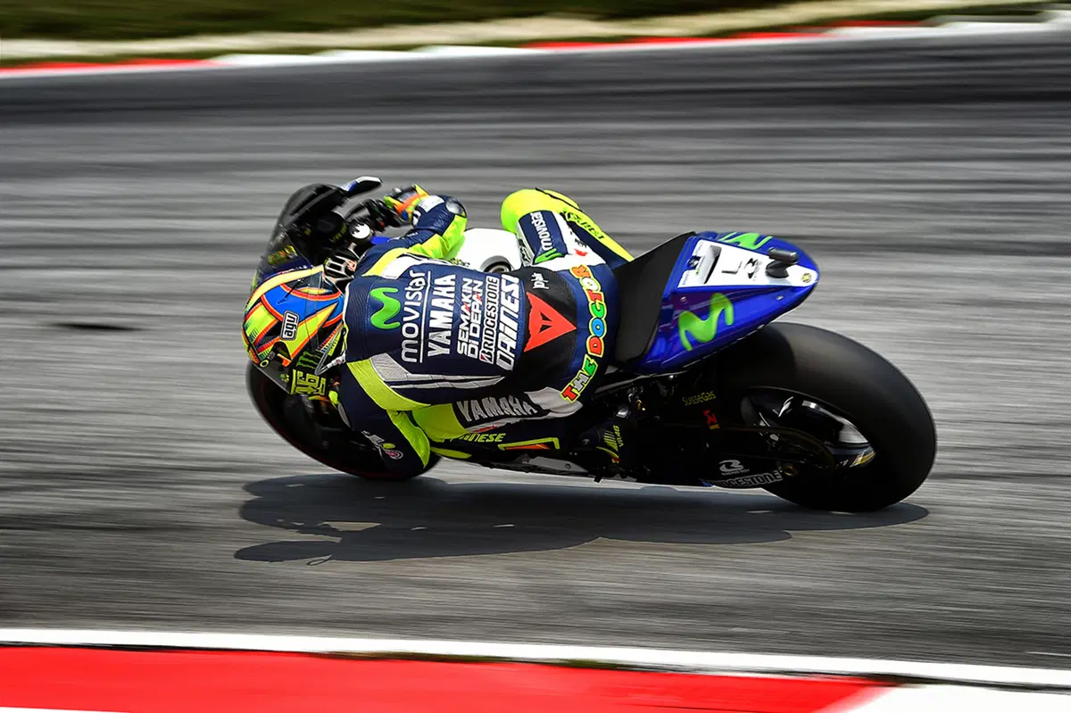 Le foto più belle del GP della Malesia (30)