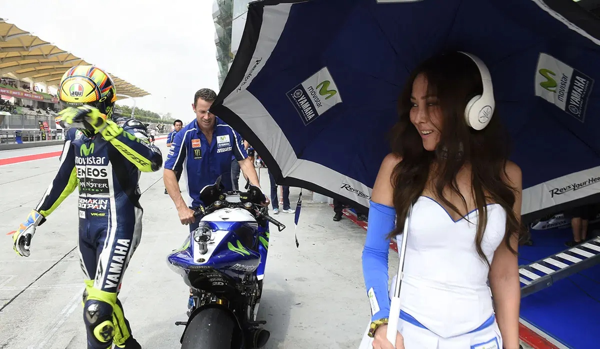 Le foto più belle del GP della Malesia (32)