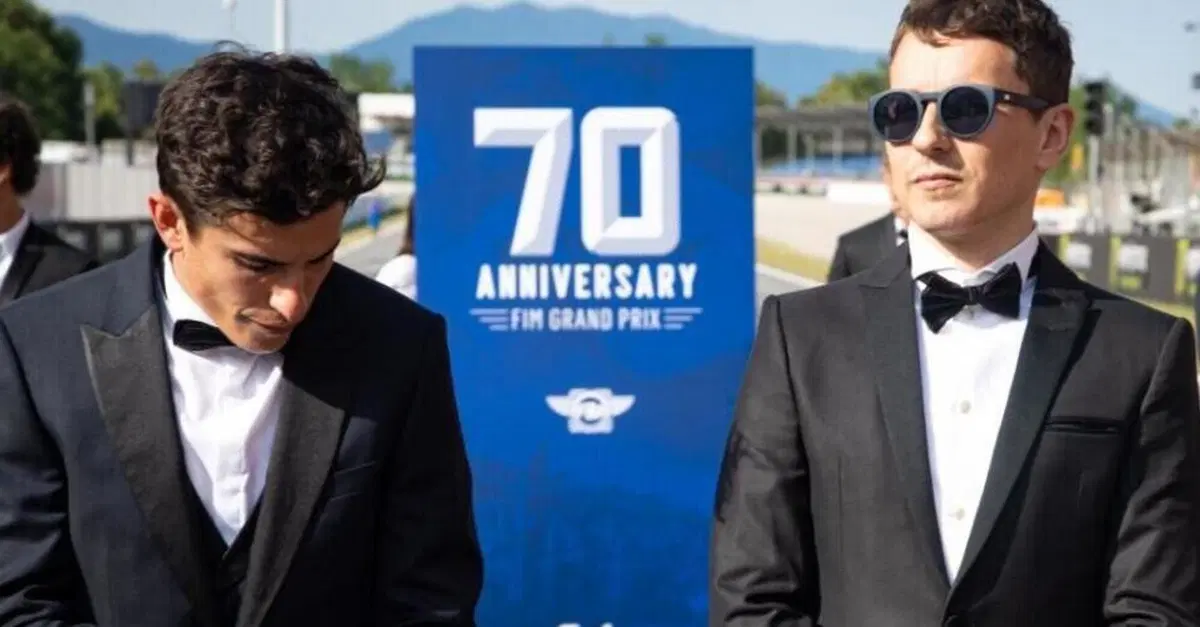 MotoGP 2022. Marc Marquez e la Honda che non va: "Gli do due anni". E Jorge Lorenzo rincara: "La moto del 2019 non girava"