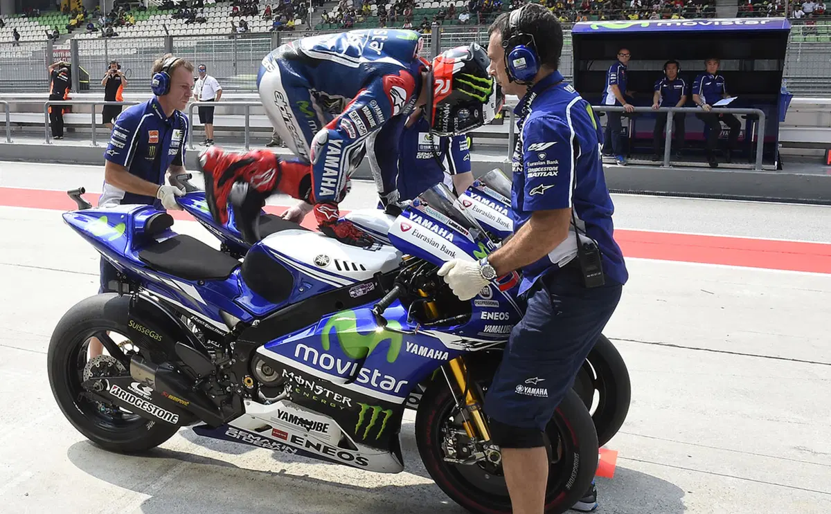Le foto più belle del GP della Malesia (31)