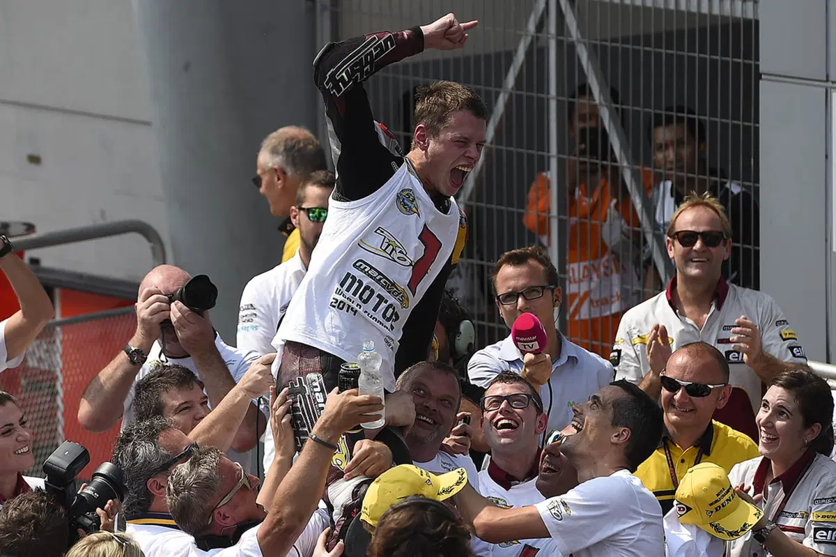 Le foto più belle del GP della Malesia (34)