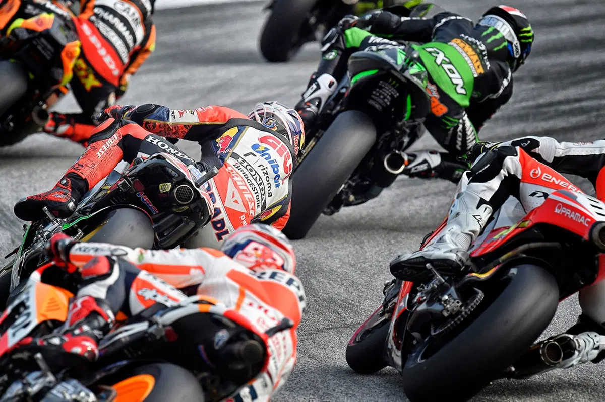 Le foto più belle del GP della Malesia (36)