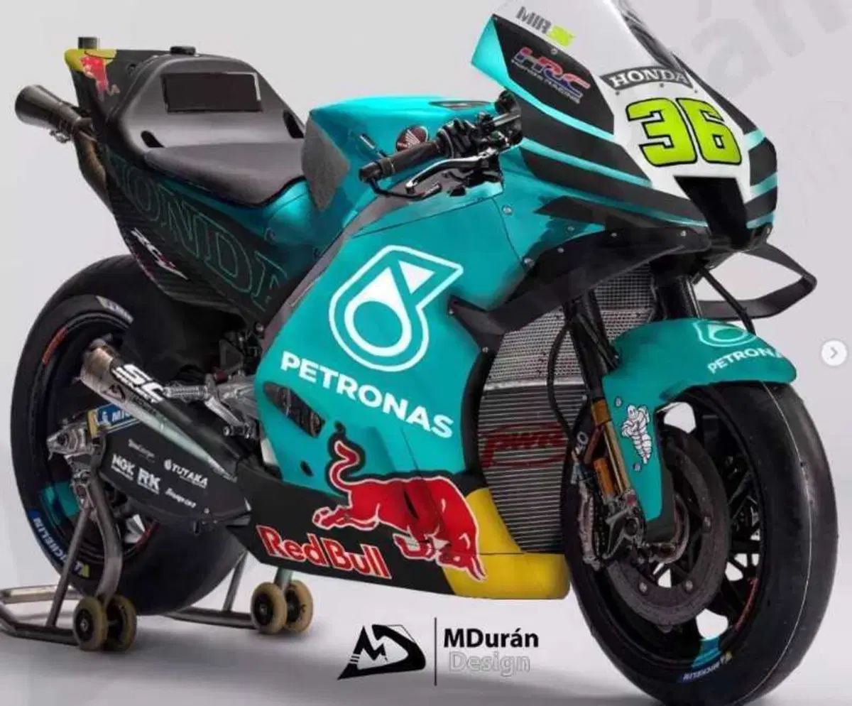 MotoGP 2022. MotoGP bellissime che, ahinoi!, non vedremo in pista [GALLERY] (15)