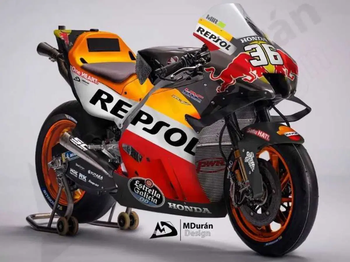 MotoGP 2022. MotoGP bellissime che, ahinoi!, non vedremo in pista [GALLERY] (16)