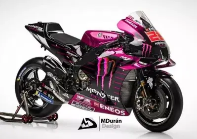 MotoGP 2022. MotoGP bellissime che, ahinoi!, non vedremo in pista [GALLERY]