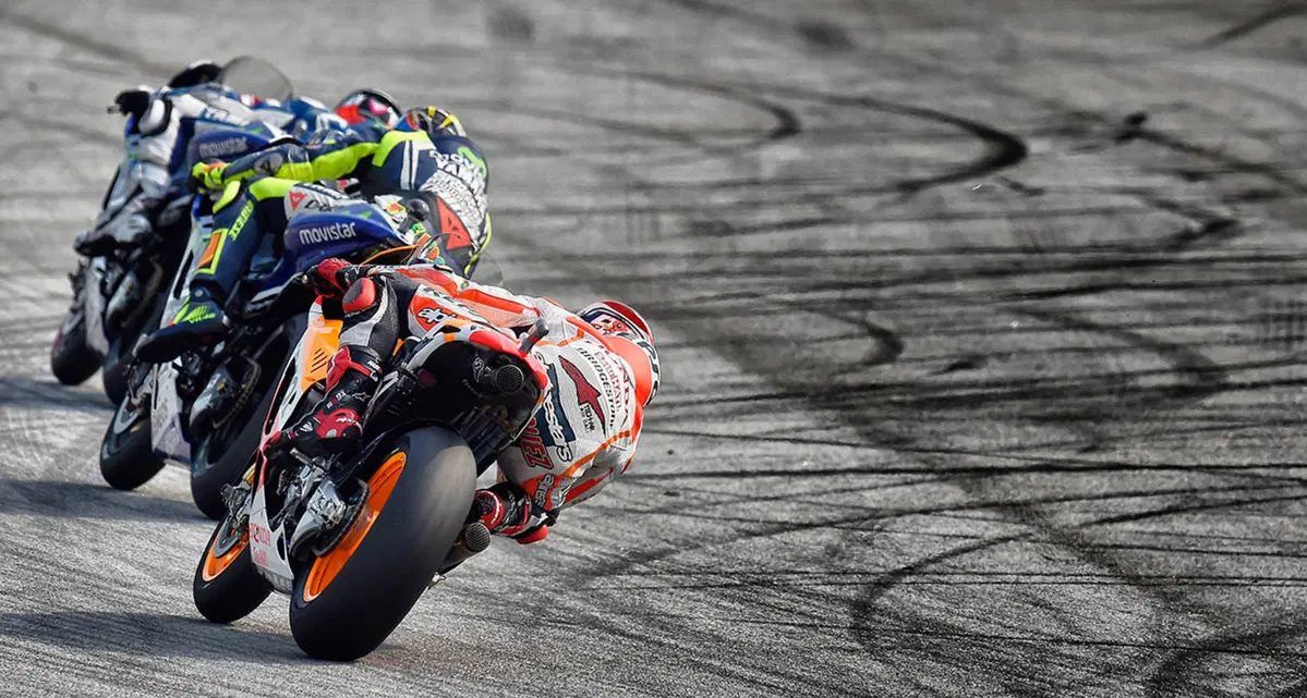 Le foto più belle del GP della Malesia (37)