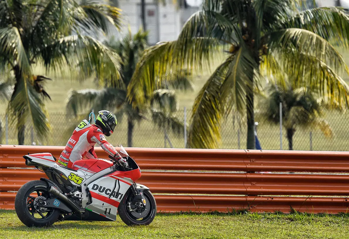 Le foto più belle del GP della Malesia (39)
