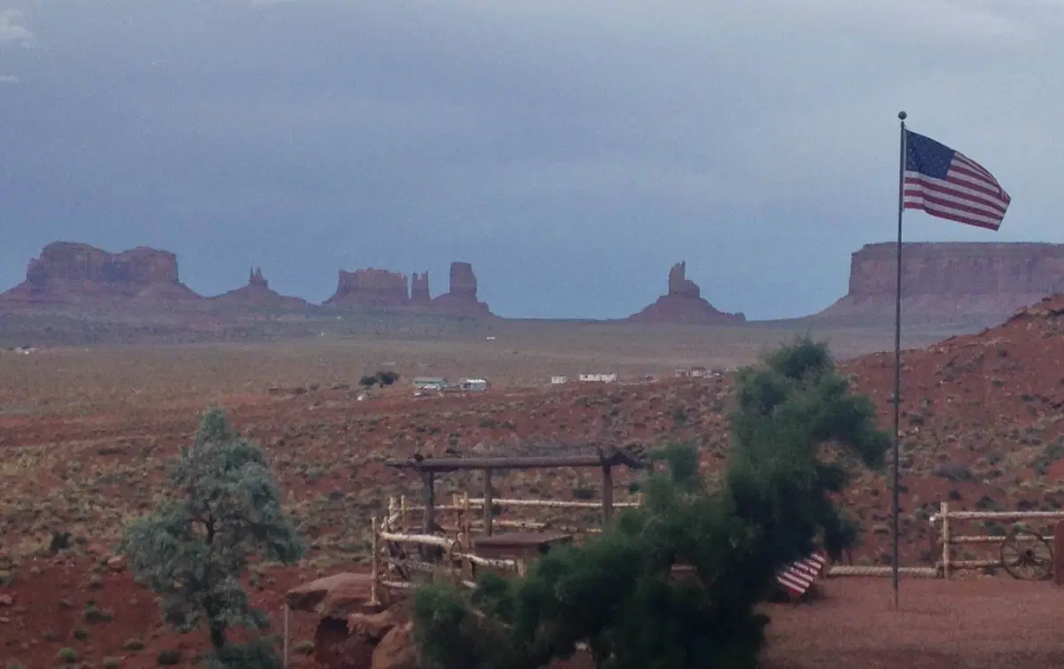 Viaggi in moto: Route 66 e... dintorni