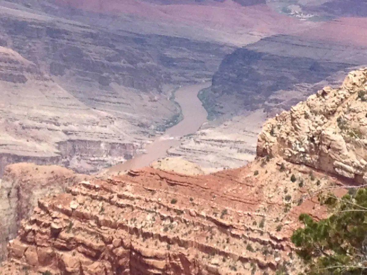 Viaggi in moto: Route 66 e... dintorni (2)