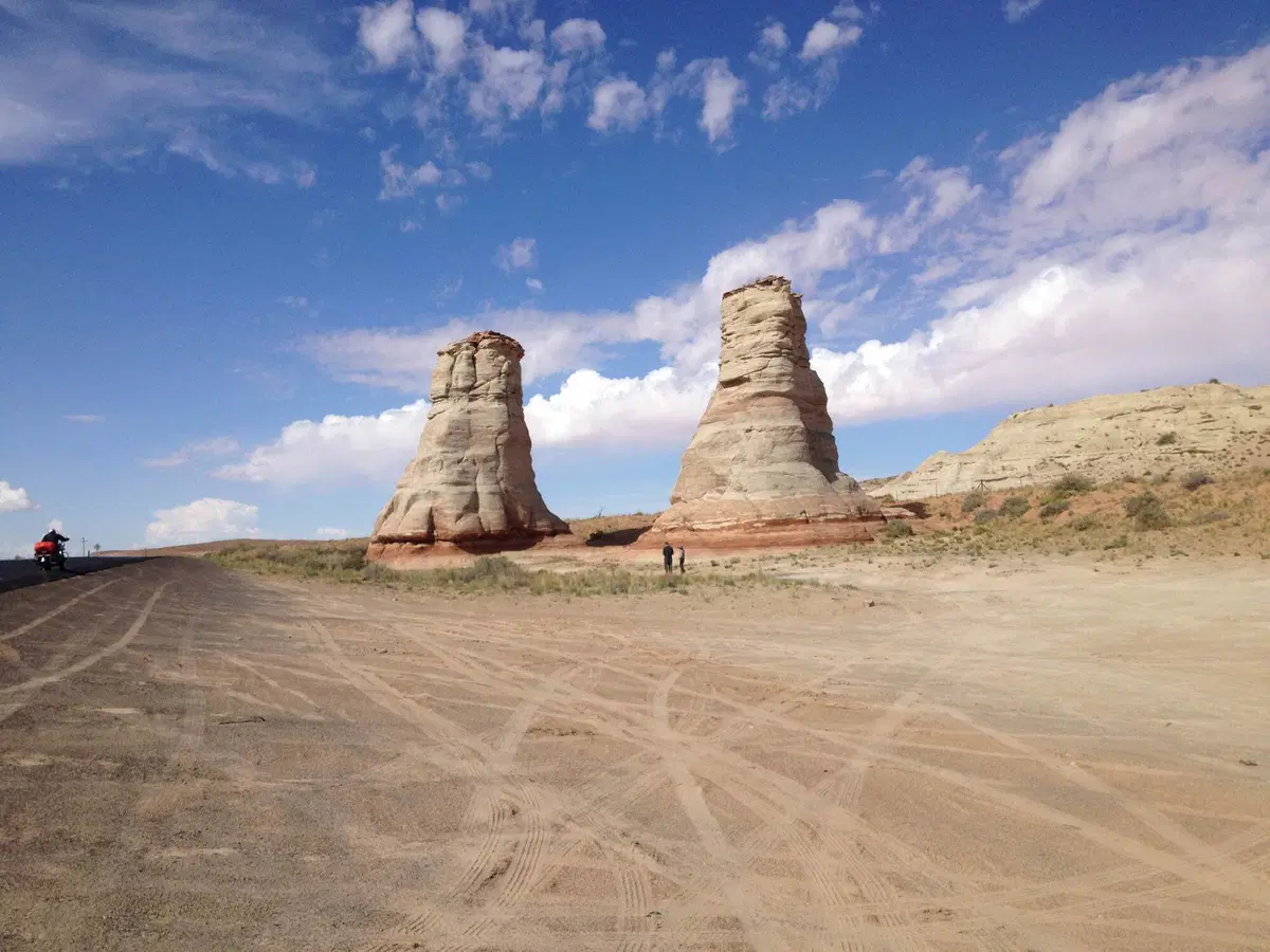 Viaggi in moto: Route 66 e... dintorni (3)