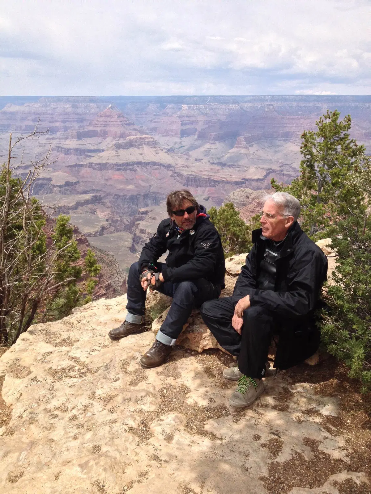 Viaggi in moto: Route 66 e... dintorni (6)