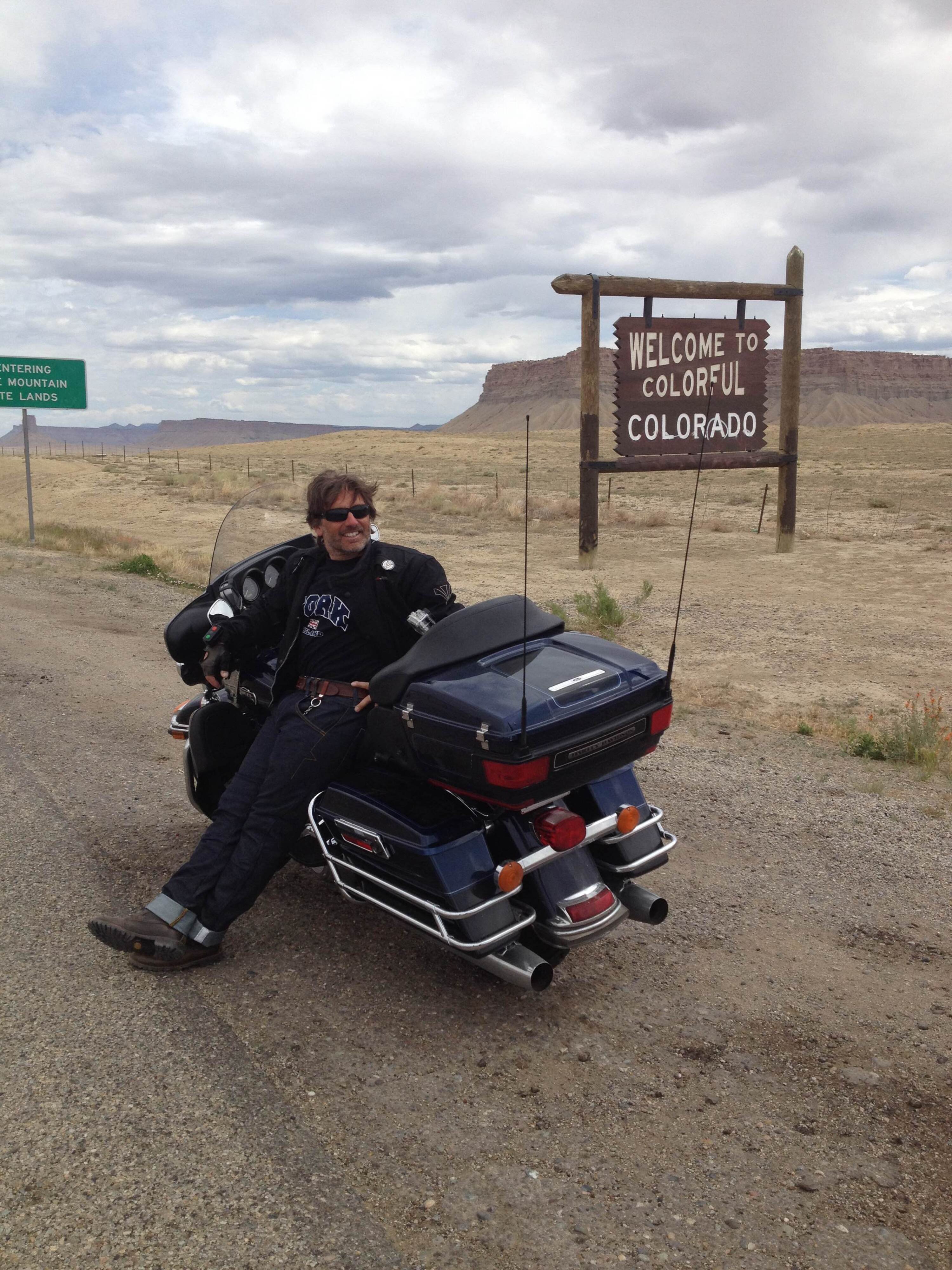 Viaggi in moto: Route 66 e... dintorni