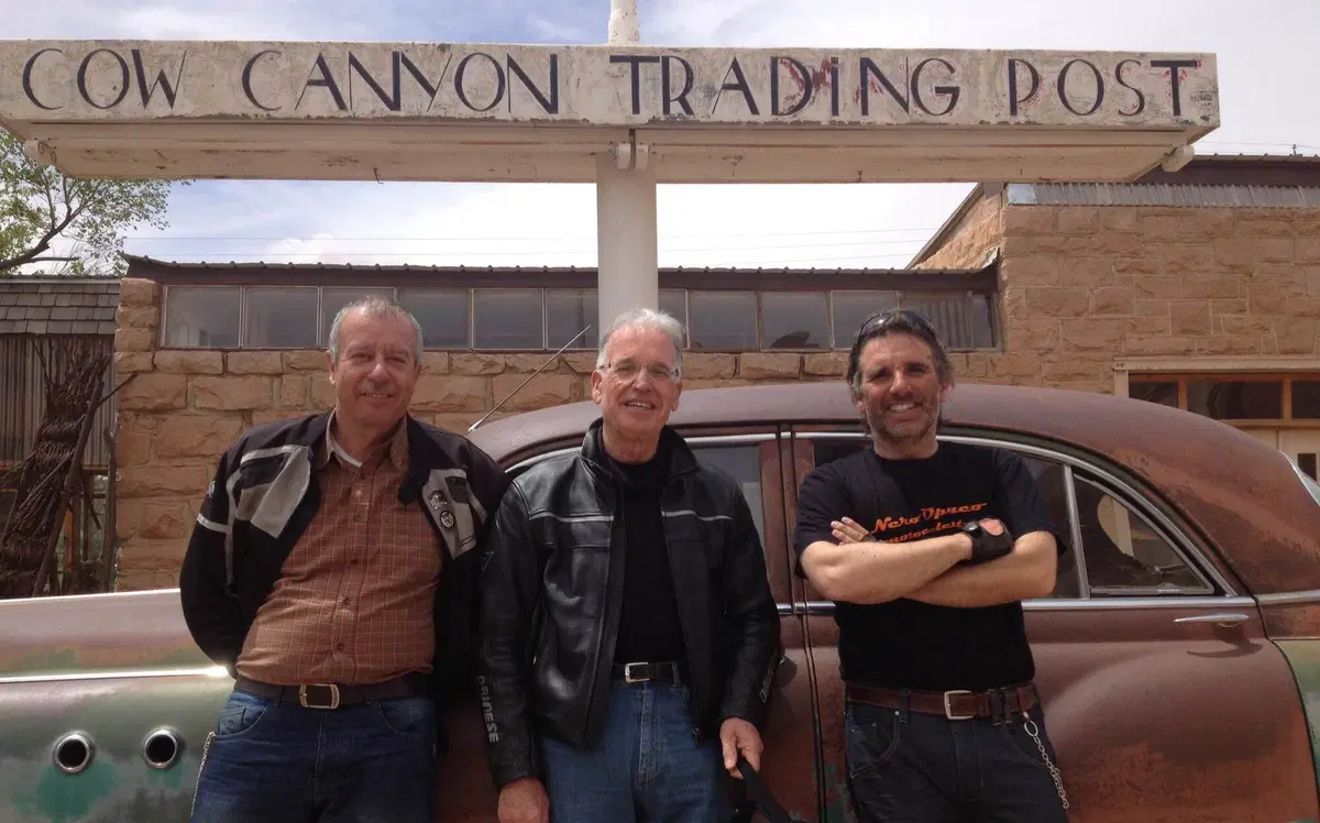 Viaggi in moto: Route 66 e... dintorni (10)