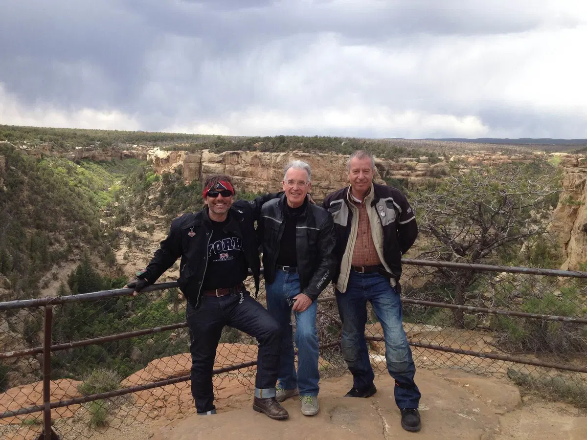 Viaggi in moto: Route 66 e... dintorni (11)