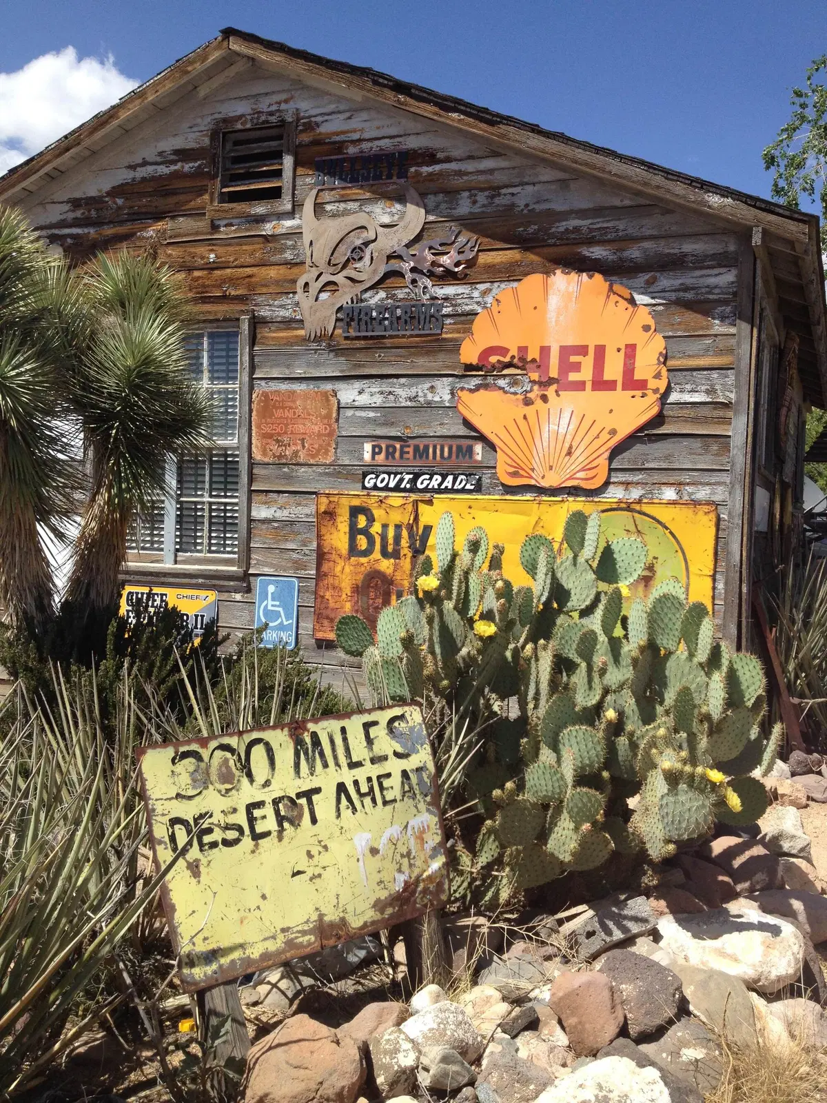 Viaggi in moto: Route 66 e... dintorni (12)
