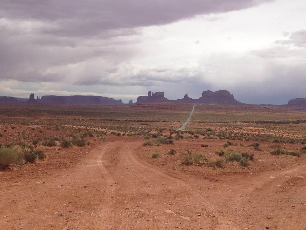 Viaggi in moto: Route 66 e... dintorni (14)