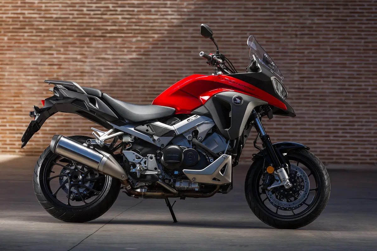 Honda Crossrunner 800 2015 (21)