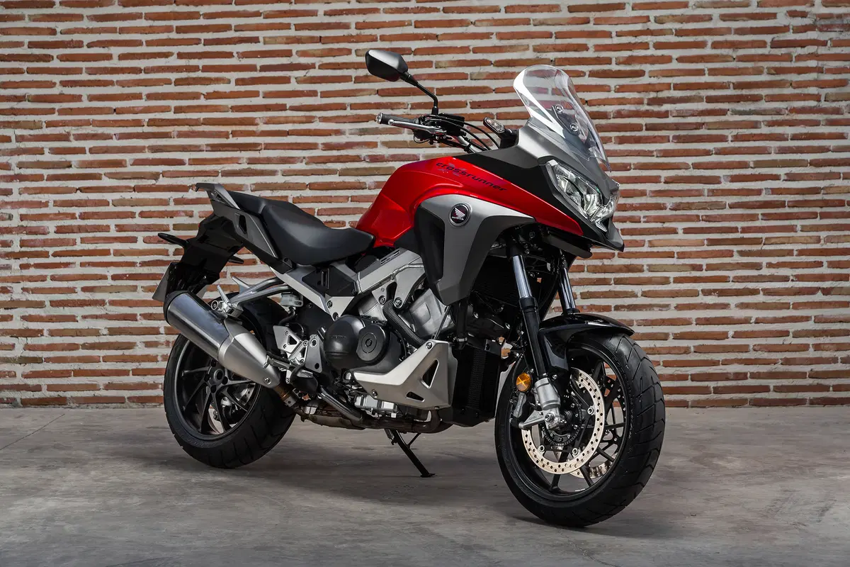 Honda Crossrunner 800 2015 (23)
