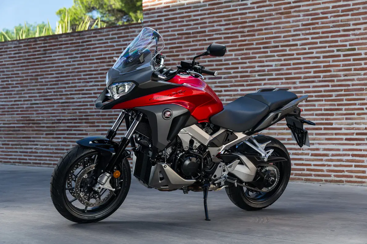 Honda Crossrunner 800 2015 (24)
