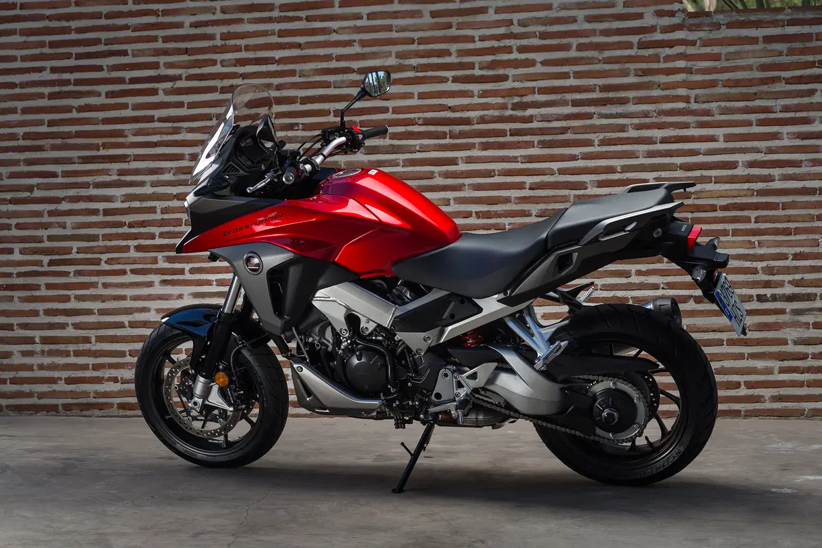 Honda Crossrunner 800 2015 (25)