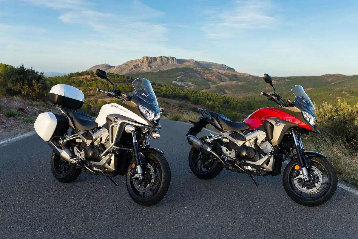 Honda Crossrunner 800 2015 (26)