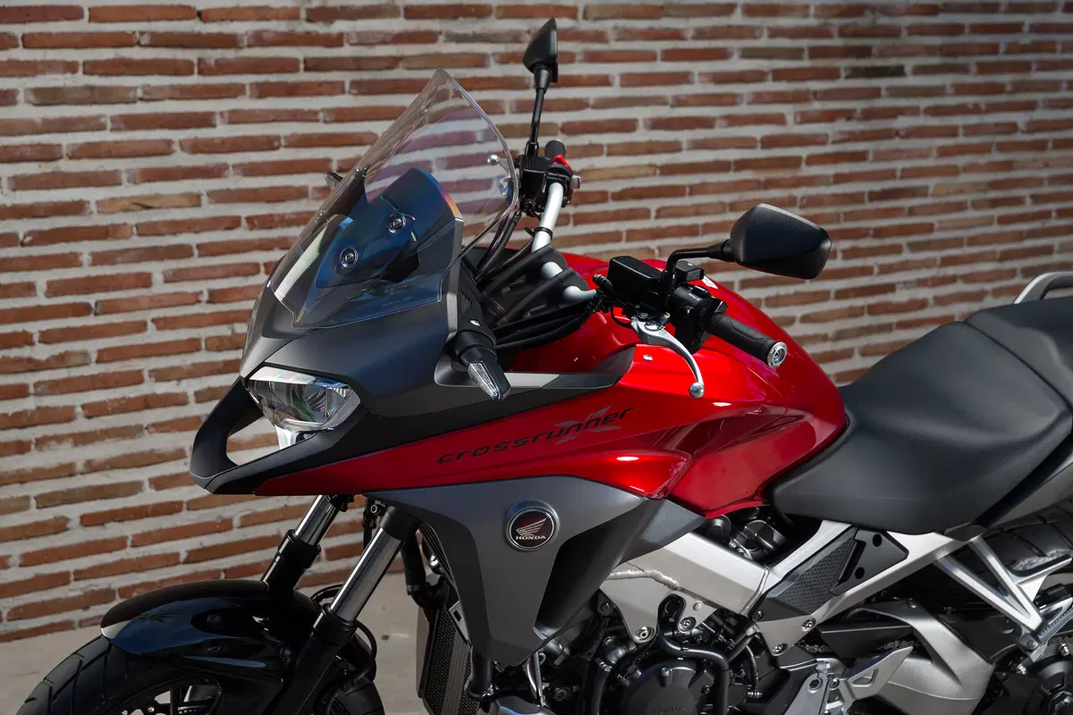 Honda Crossrunner 800 2015 (29)