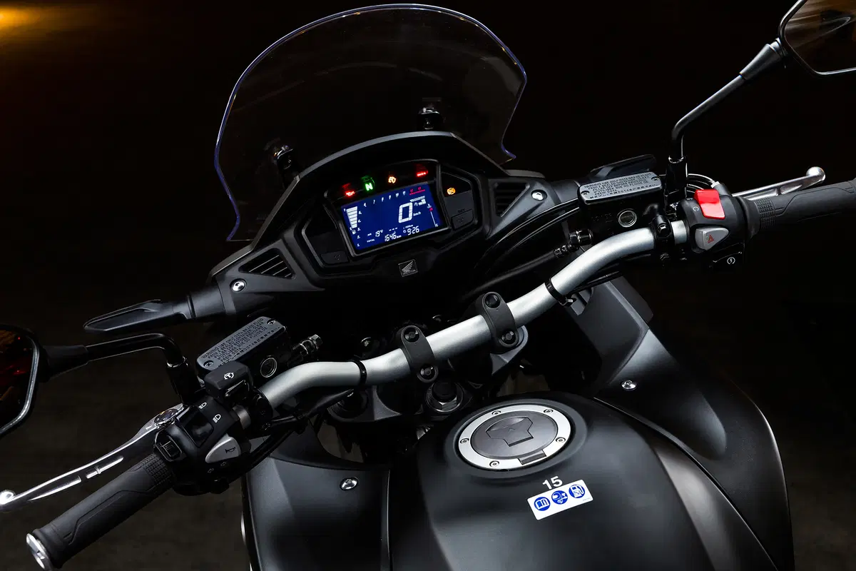 Honda Crossrunner 800 2015 (36)