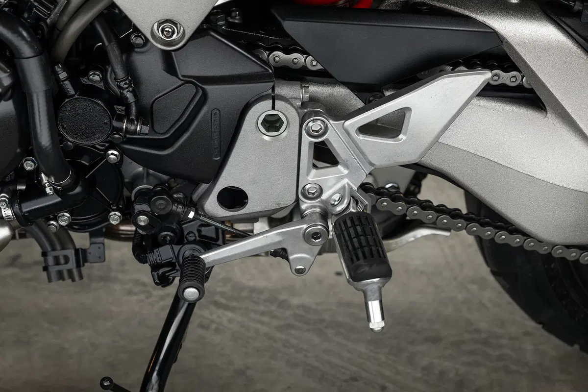Honda Crossrunner 800 2015 (40)