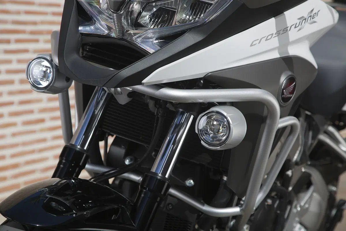 Honda Crossrunner 800 2015 (51)