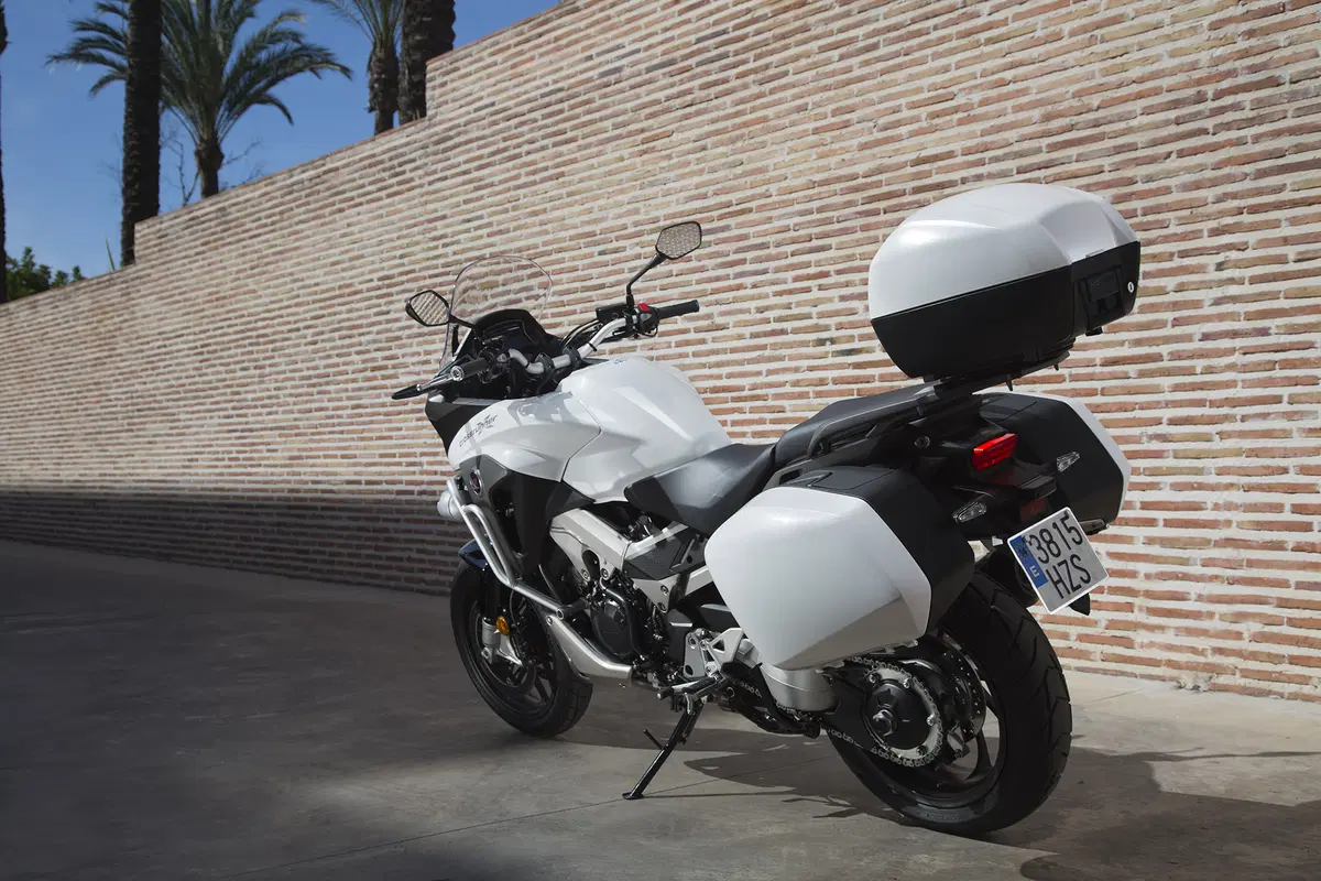 Honda Crossrunner 800 2015 (43)
