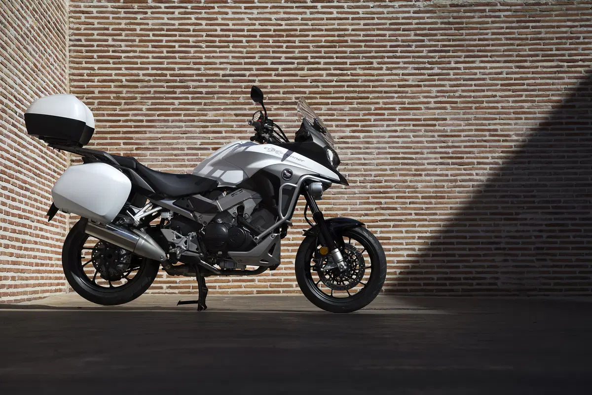 Honda Crossrunner 800 2015 (42)