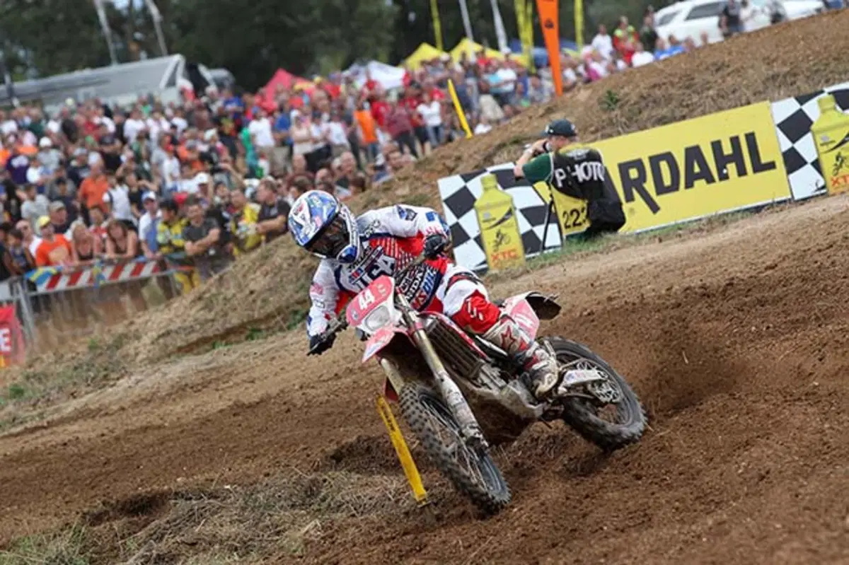 Sei Giorni di Enduro, gli USA puntano all'oro in onore di Caselli