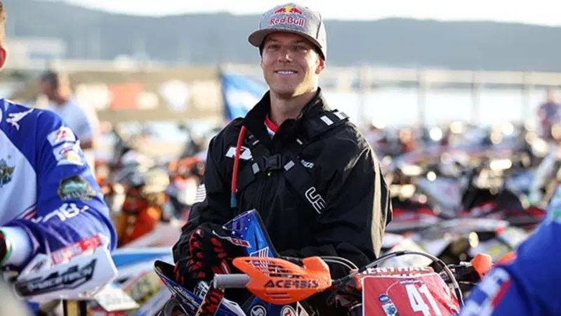 Sei Giorni di Enduro, gli USA puntano all'oro in onore di Caselli