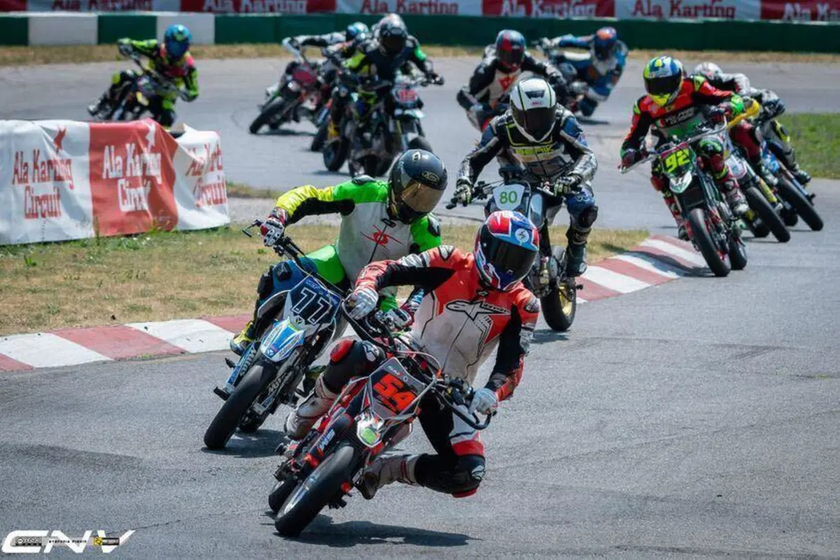 Il CNV MotoAsi arriva ad Ala di Trento (23)