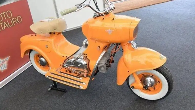 Novegro: dal 7 al 9 novembre la mostra scambio di moto e auto d'epoca 