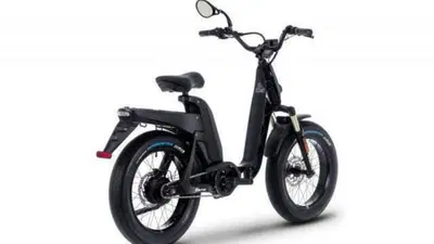 Fantic Motor Issimo 45 (2022 - 26) nuova