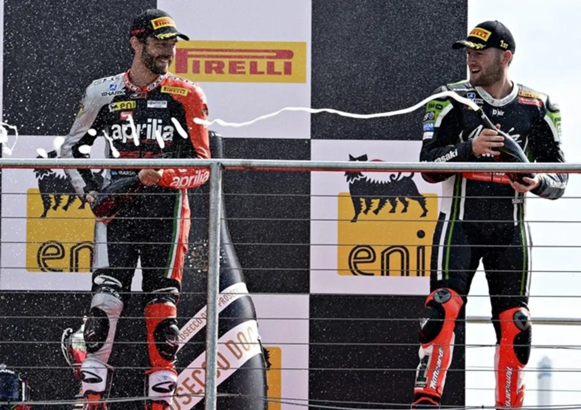 SBK. Ultimo atto a Losail 