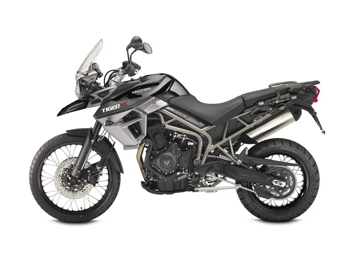 Triumph Tiger 800 XC (7)
