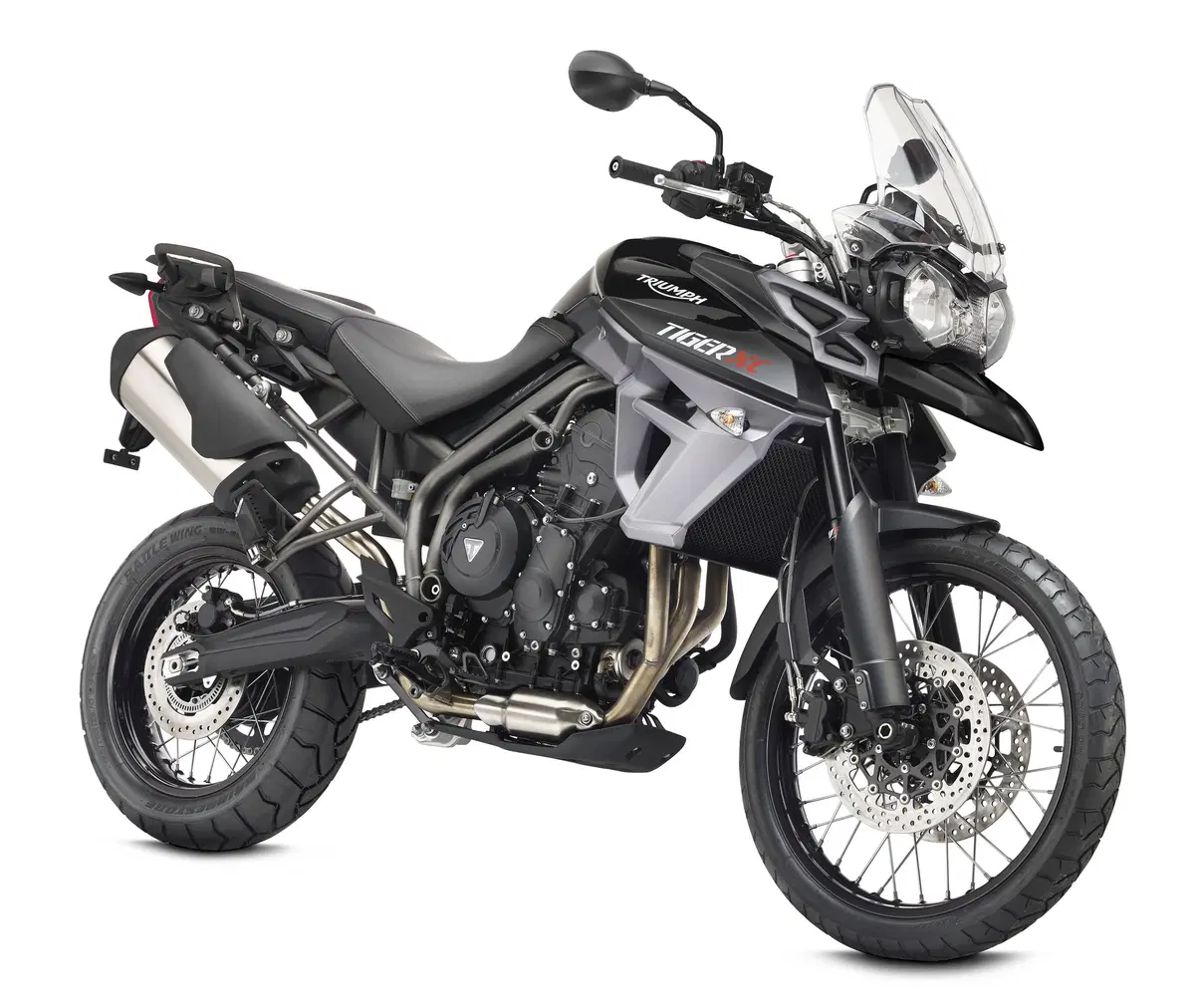 Triumph Tiger 800 XC (8)