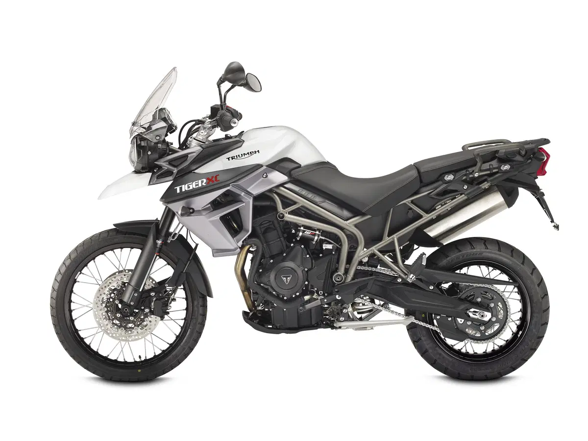 Triumph Tiger 800 XC (12)