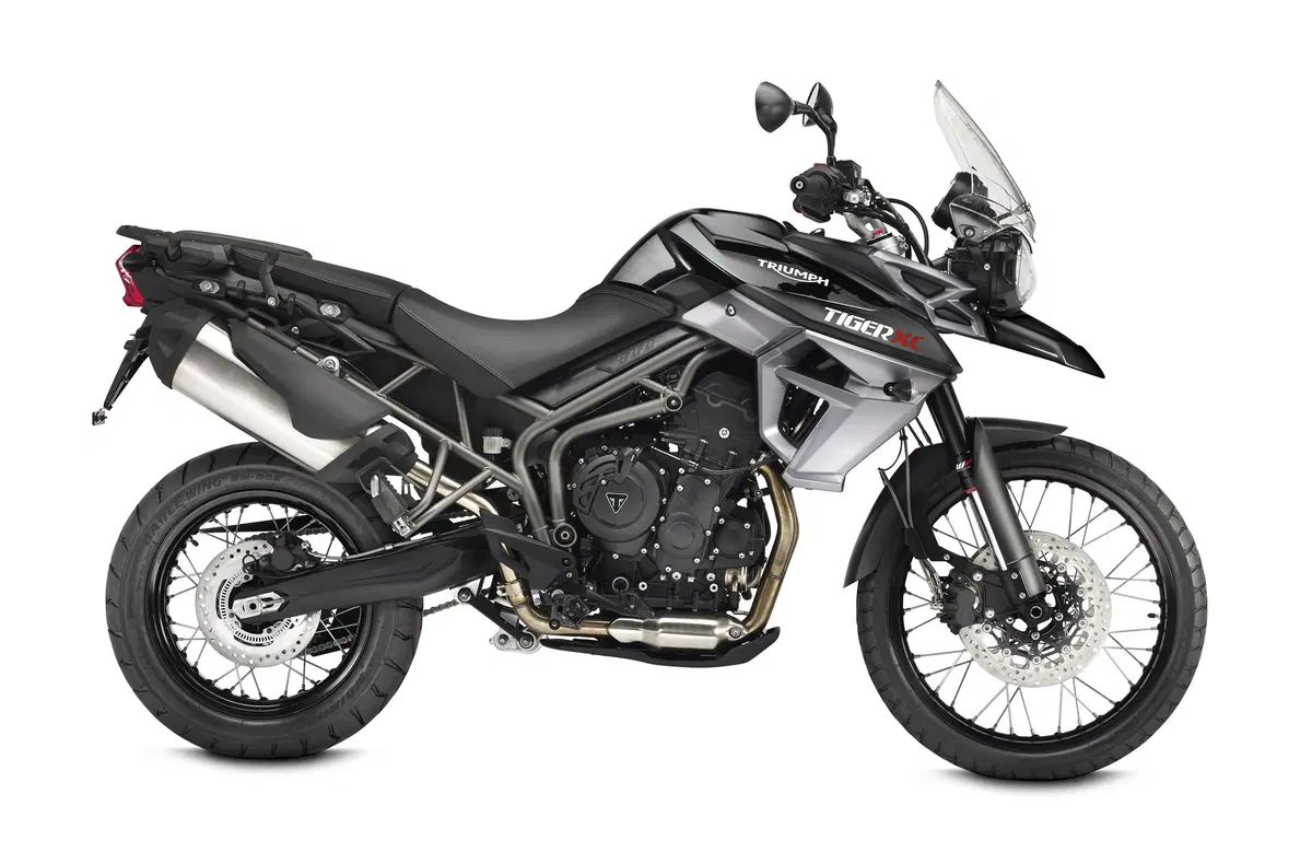 Triumph Tiger 800 XC (13)