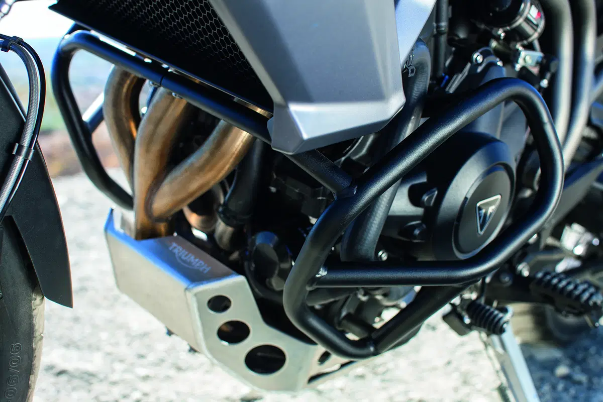 Triumph Tiger 800 XC (15)