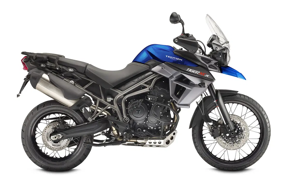 Triumph Tiger 800 XC (16)