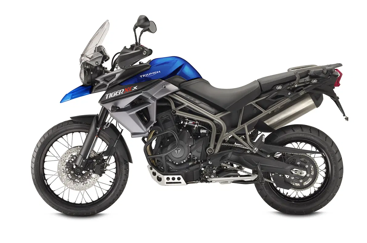 Triumph Tiger 800 XC (19)