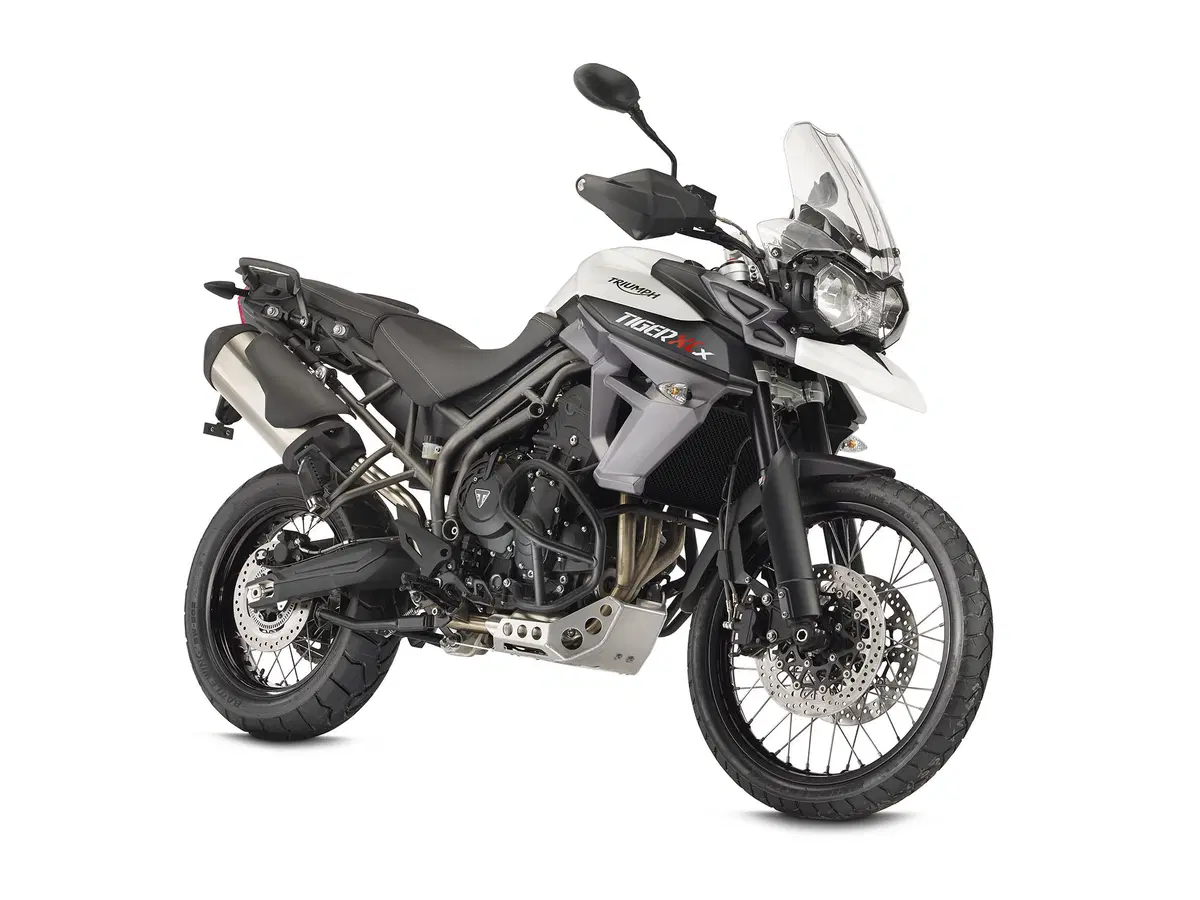Triumph Tiger 800 XC (21)