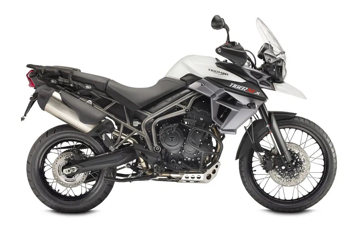 Triumph Tiger 800 XC (24)
