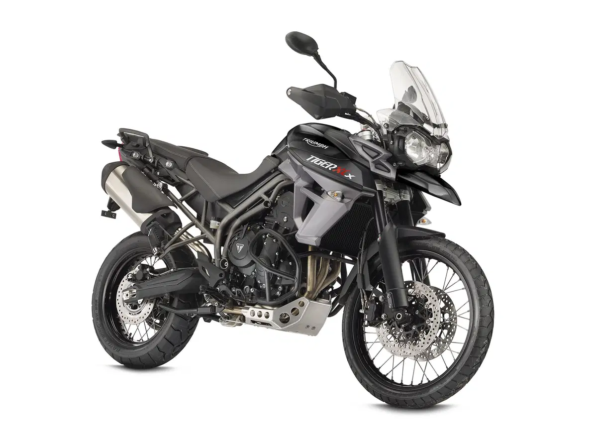 Triumph Tiger 800 XC (25)